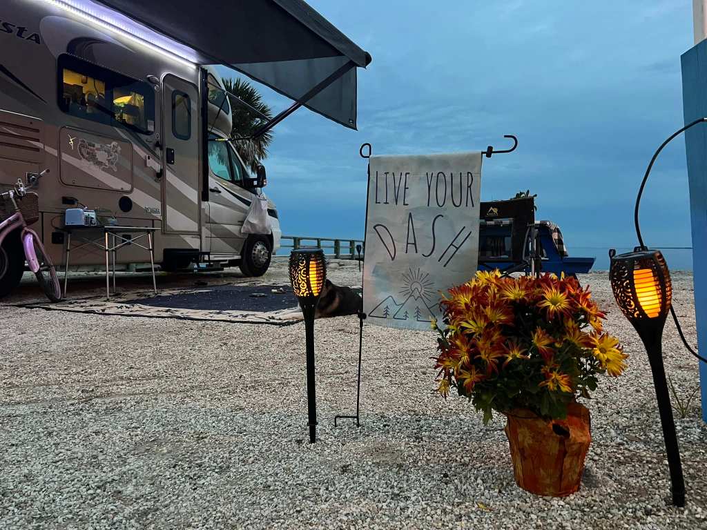 The Difference a Year Makes